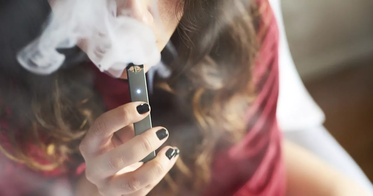 Some Juul users are receiving thousands of dollars as part of a $300 million class action settlement