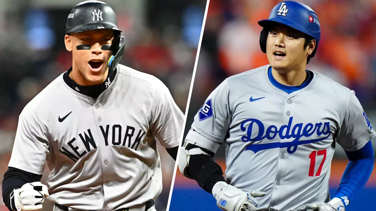 When is YankeesDodgers Game 1? World Series schedule, how to watch and