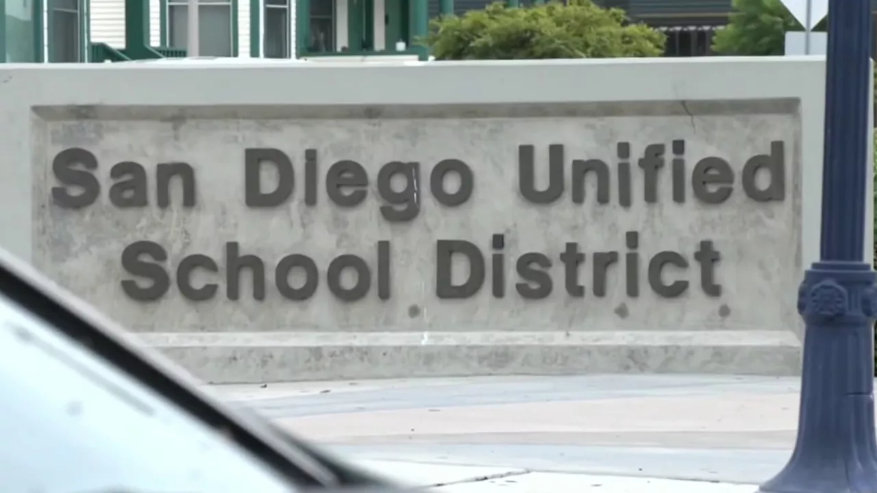 Facing $176M shortfall, San Diego Unified faces difficult budget future