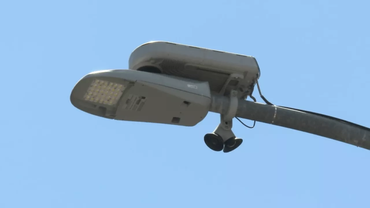 San Diego Board of Supervisors mulls expansion of license plate readers