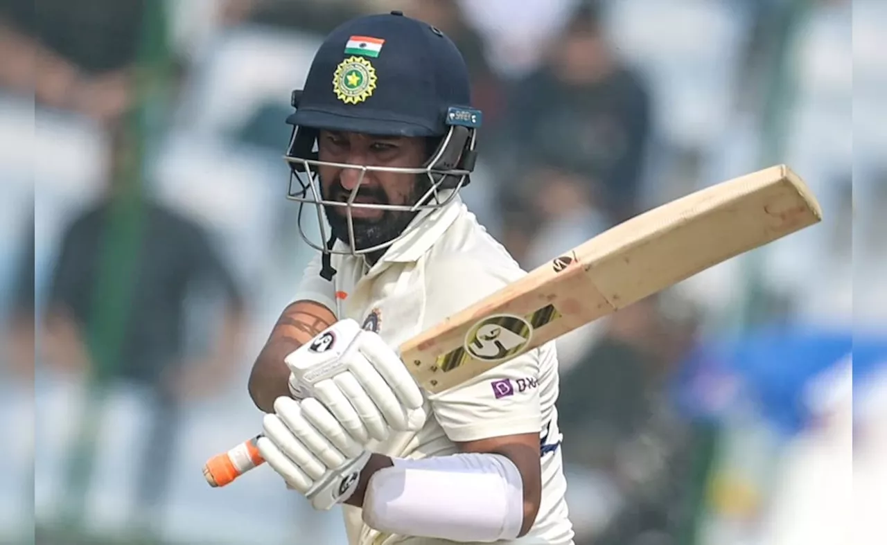 Cheteshwar Pujara: फर्स्ट क्लास क्रिकेट में सबसे ज्यादा दोहरा शतक लगाने वाले दुनिया के टॉप 10 बल्लेबाज, पुजारा ने बनाया ऐतिहासिक रिकॉर्ड