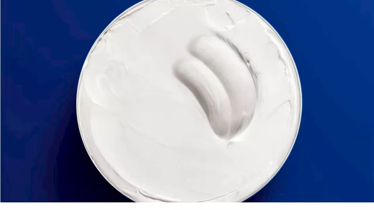 Nivea: 'I'm a dermatologist and here's my opinion on the famous £1.50 blue cream'