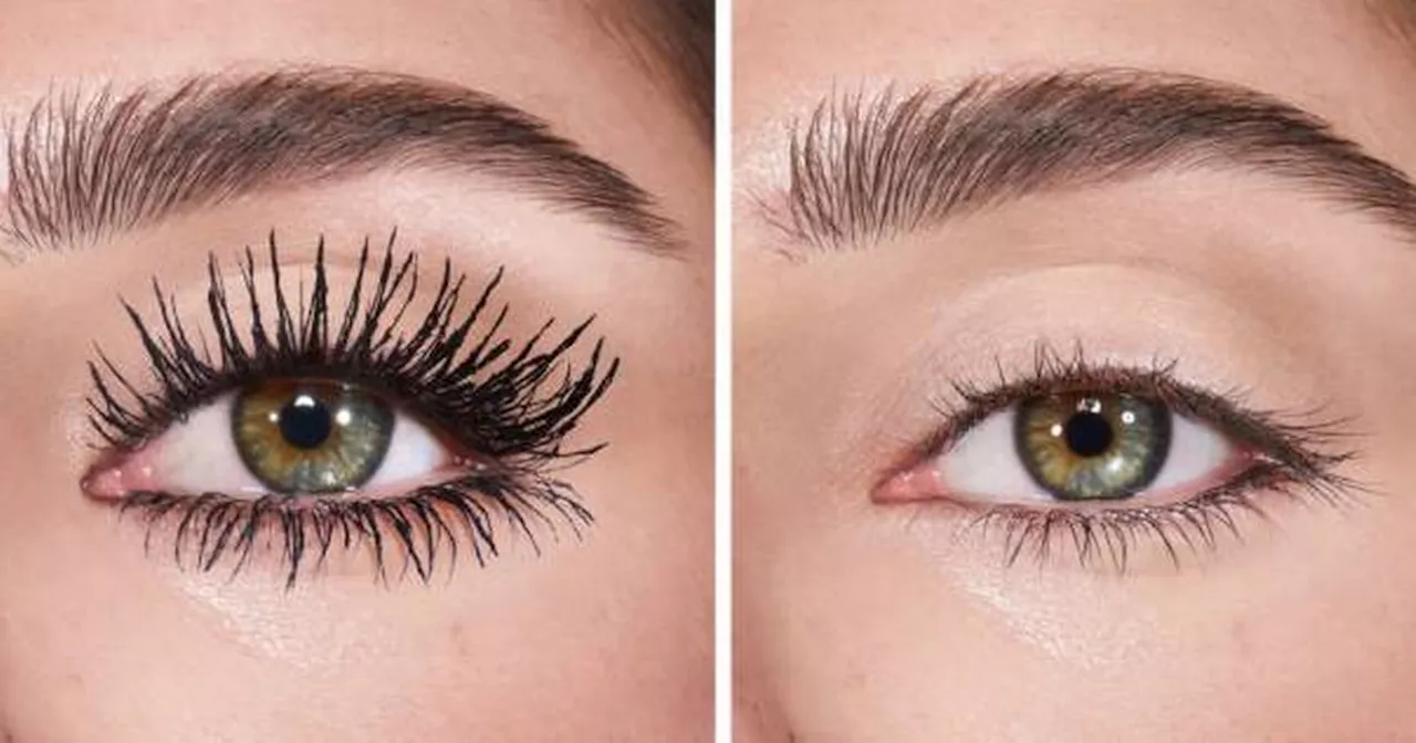 Get 'bestselling' Charlotte Tilbury mascara for 86p with money saving hack