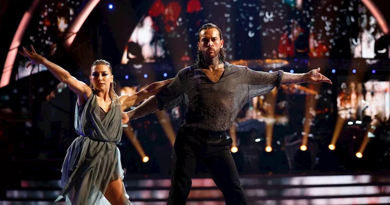 Pete Wicks 'confronted' Craig Revel Horwood in car park after Strictly stunt