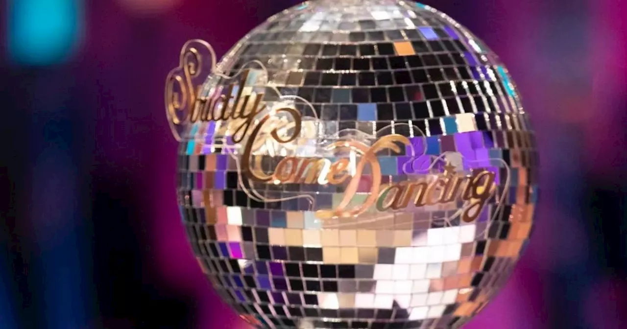 Strictly Come Dancing star 'in talks' to return to BBC show after being sacked