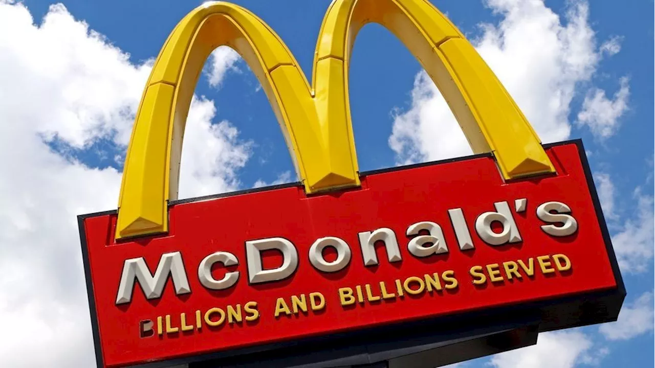 CDC probes E. coli outbreak linked to McDonald's Quarter Pounders in 10 states