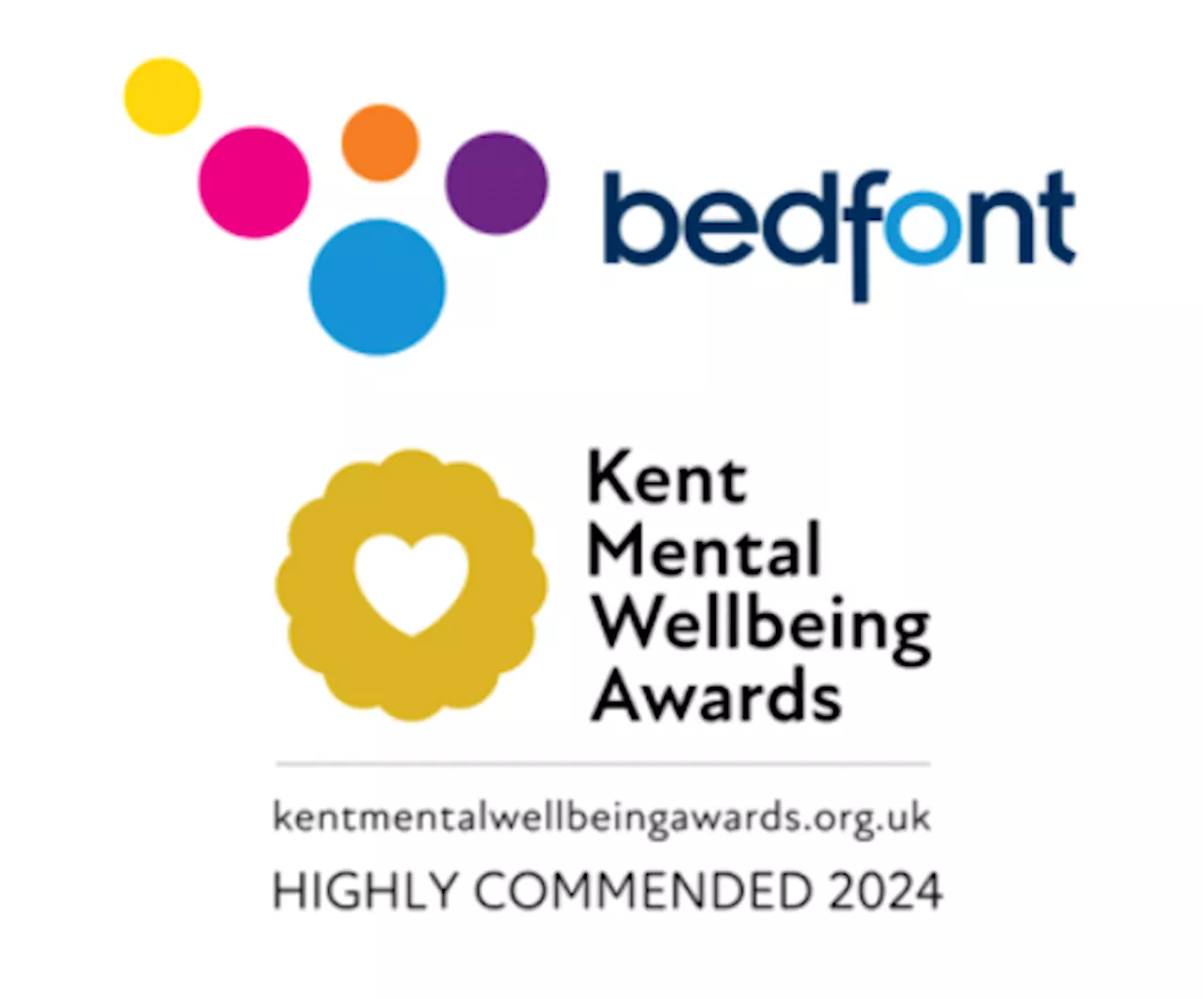 Bedfont® Scientific Limited Receives Highly Commended Status at the Kent Mental Wellbeing Awards