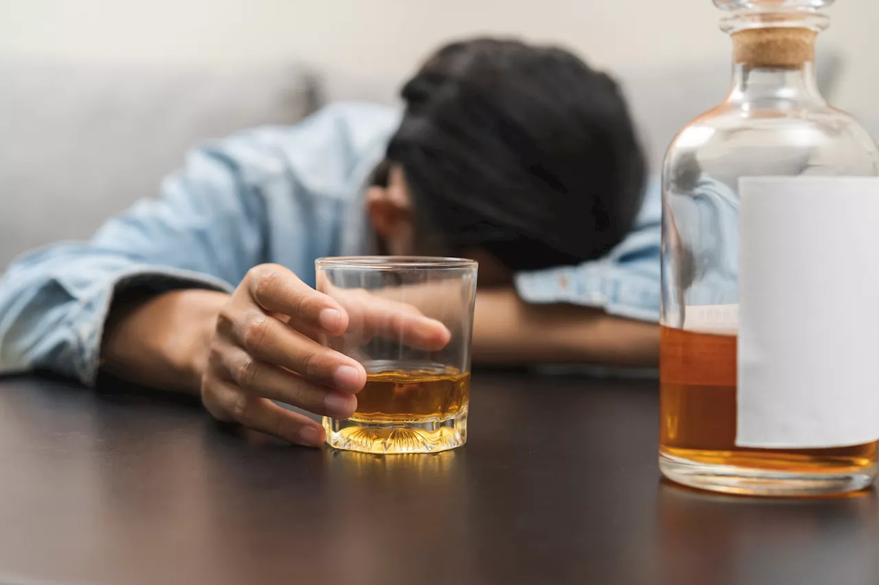 Diabetes drugs may reduce risk of opioid overdose and alcohol intoxication