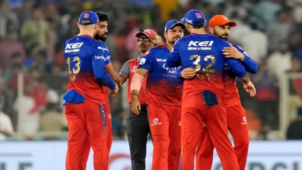 IPL 2025: हो गया तय! विराट कोहली के अलावा इस खिलाड़ी को रिटेन करने जा रही है RCB