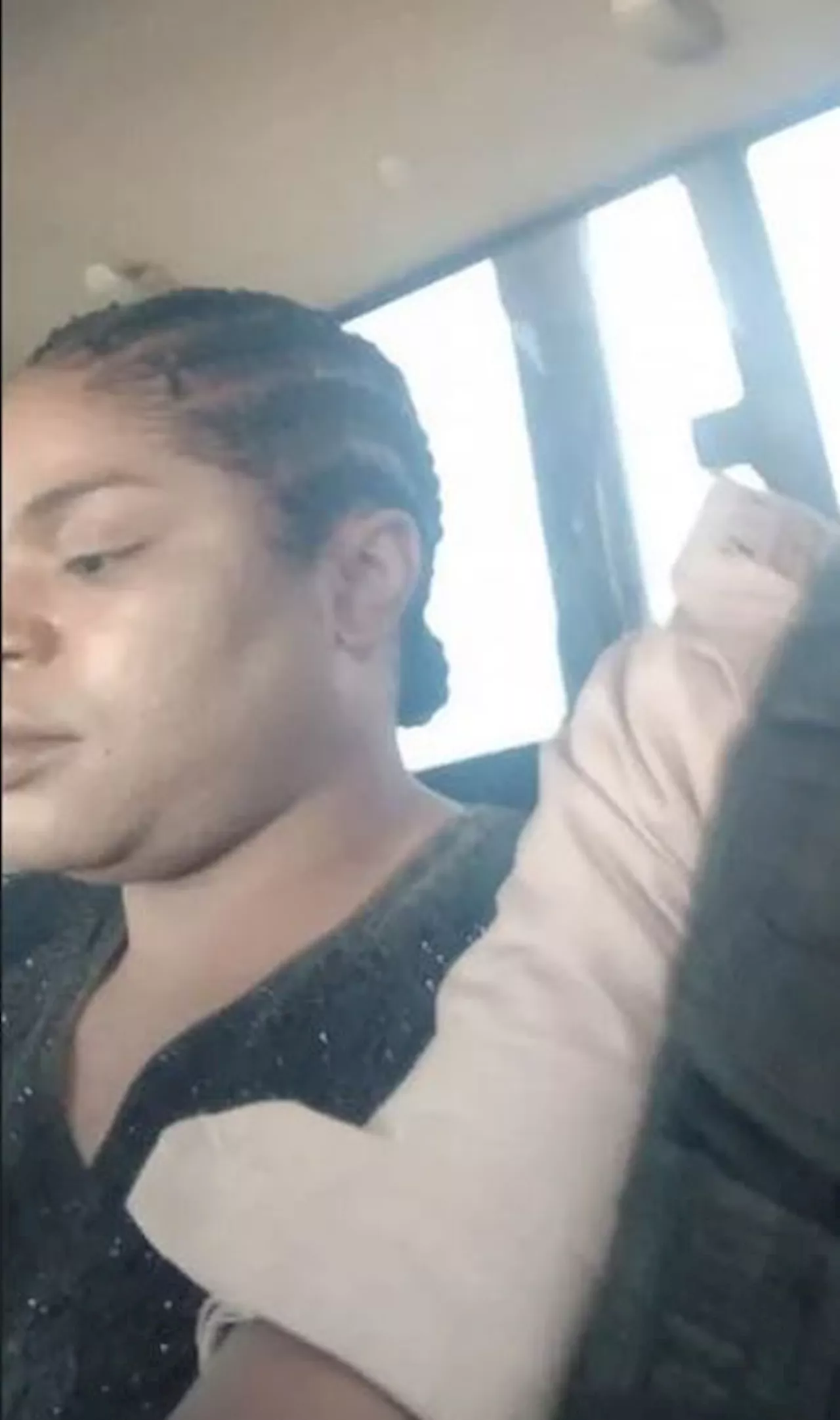 BREAKING: Nigerian Authorities Confirm Arrest of Cross-Dresser Bobrisky [PHOTO]