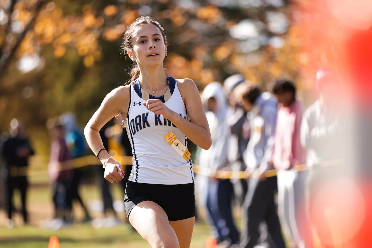 Boys & girls cross country Honor Roll, Week 7: Peak season is here for N.J.‘s best