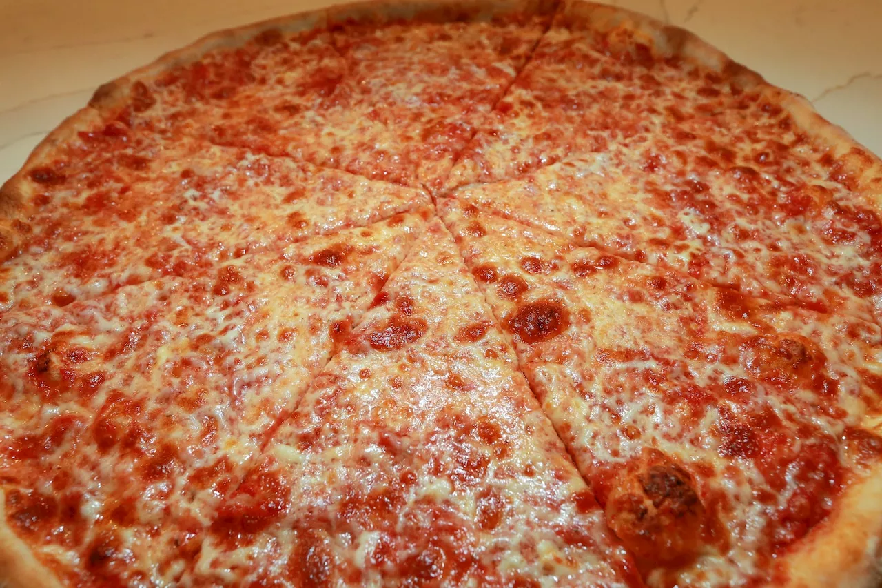 Teen carjacked N.J. pizza delivery driver, crashed while fleeing, cops say