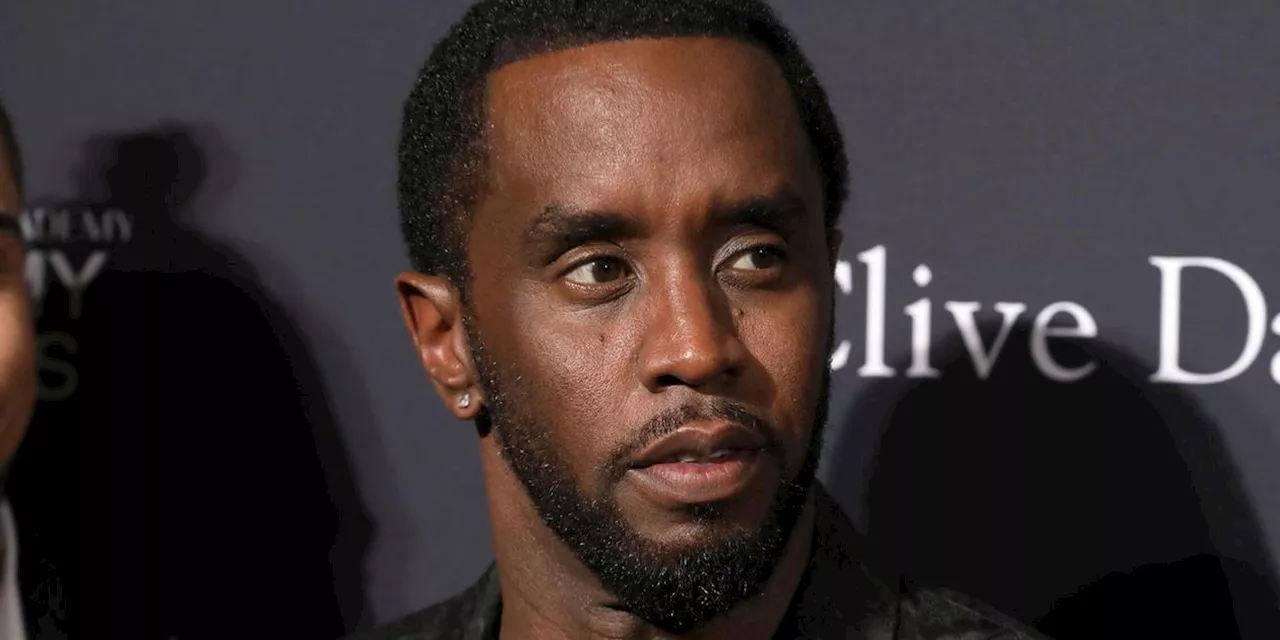 Sieben weitere Klagen gegen Sean Combs eingereicht