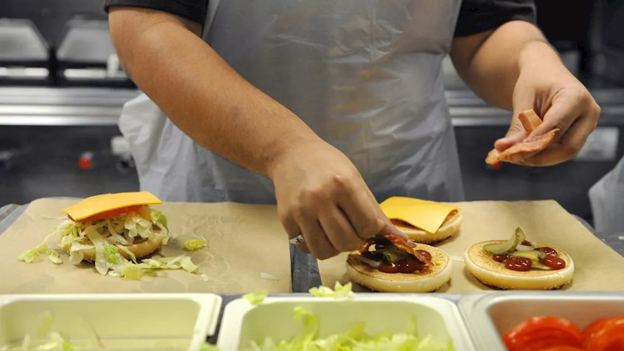 Dode en tientallen zieken in de VS door E. coli-uitbraak McDonald's