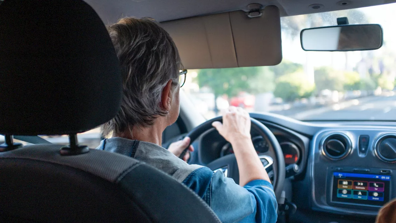 Ces conseils pour vous remettre à conduire ou vous redonner confiance au volant