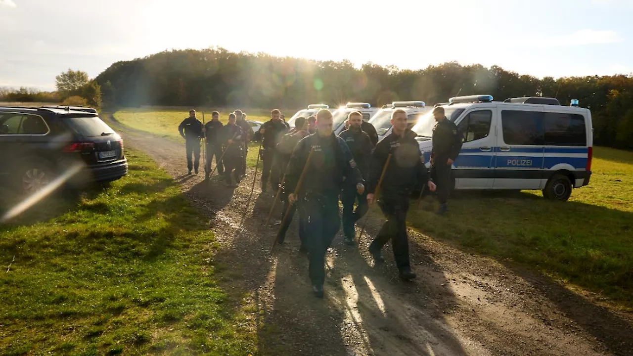 Leichen am Rodder Maar gefunden: Tote Männer in der Eifel starben offenbar gewaltsam