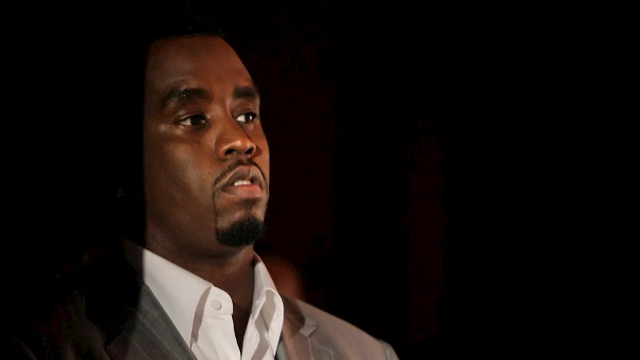 Sean 'Diddy' Combs: Dem Rapper wird jetzt auch vorgeworfen, eine 13-Jährige vergewaltigt zu haben