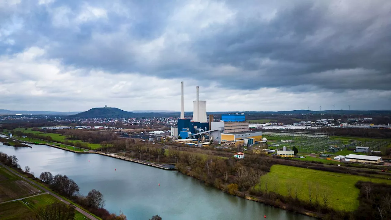 ZF Friedrichshafen steigt aus: Bau von Chipfabrik im Saarland vor dem Aus