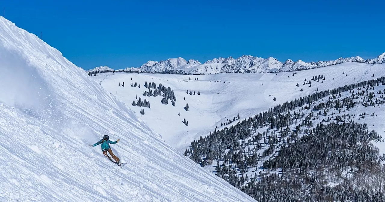 Bayern-Double und Eitelkeiten - Aspen und Vail im Vergleich