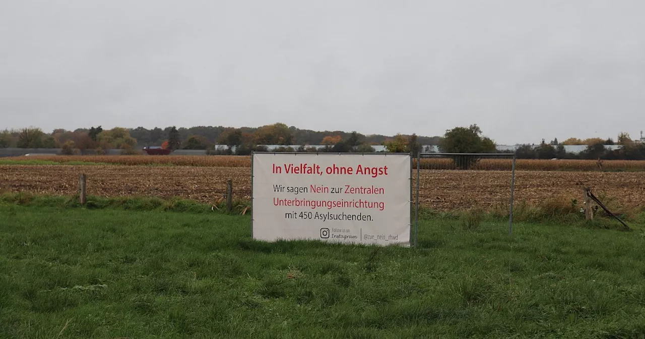 Steigt durch Unterkünfte für Geflüchtete im Kreis Gütersloh die Kriminalität?