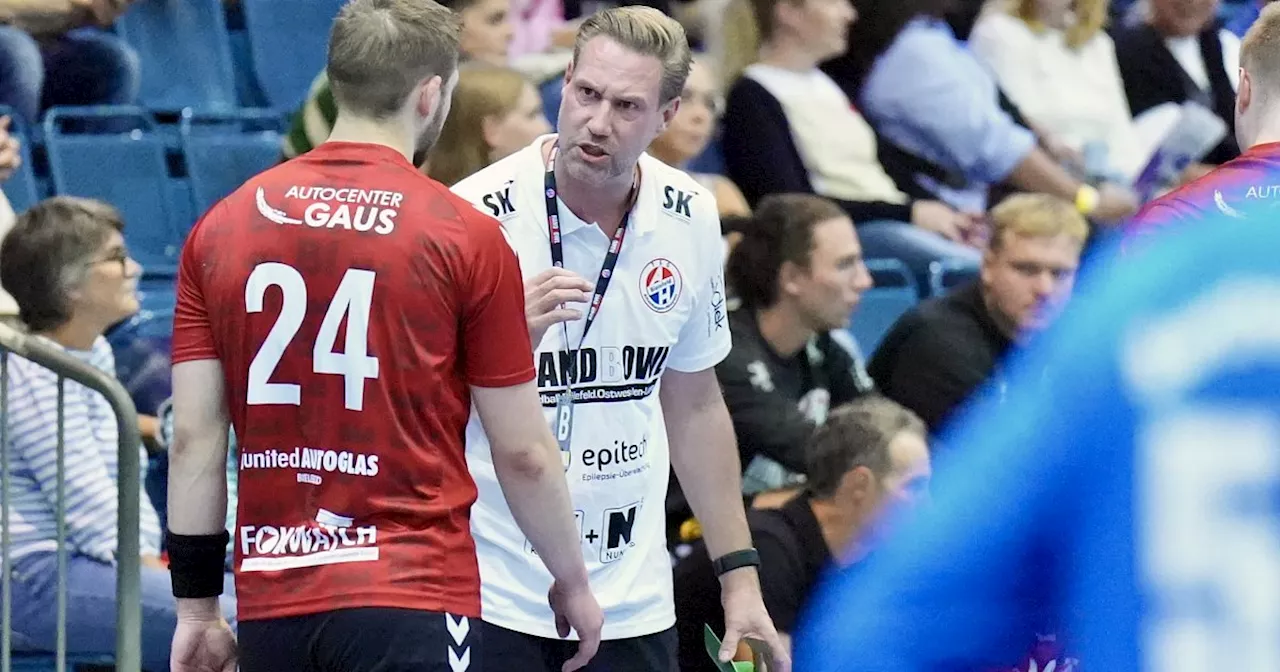 TSG-Handballer sorgen von allen Positionen für Gefahr