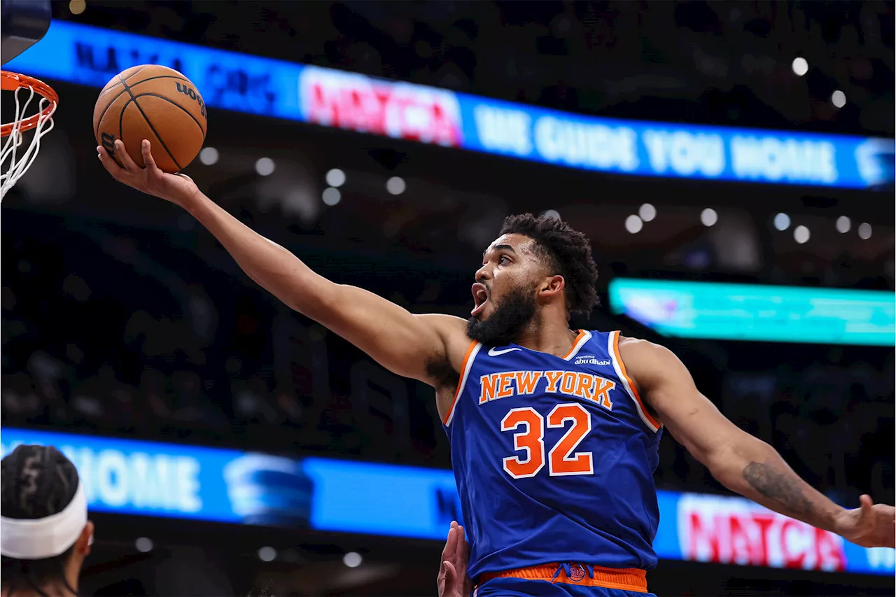 How to watch Knicks vs. Celtics 2024 NBA Opening Night Game live for free