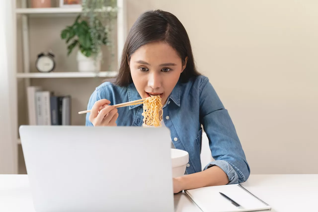 Scientists have figured out when humans fell in love with carbs -- long-held belief now debunked