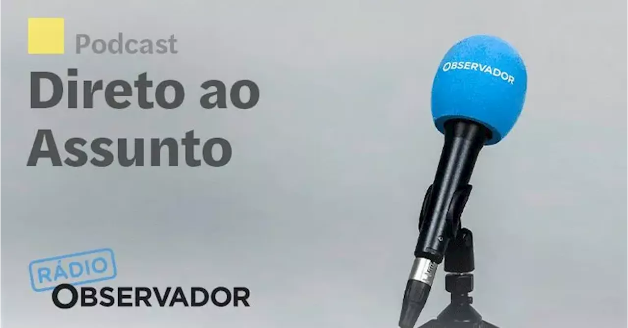 Miguel Relvas: 'Governo não devia ter recuado no IRC'