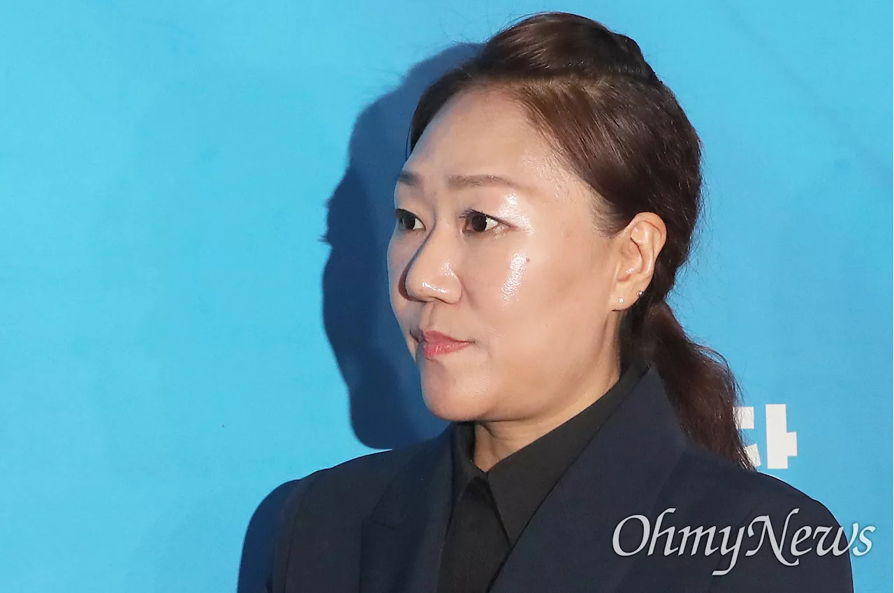 강혜경 '명태균, 증거 자신있는 것... 진실 먼저 말했으면'