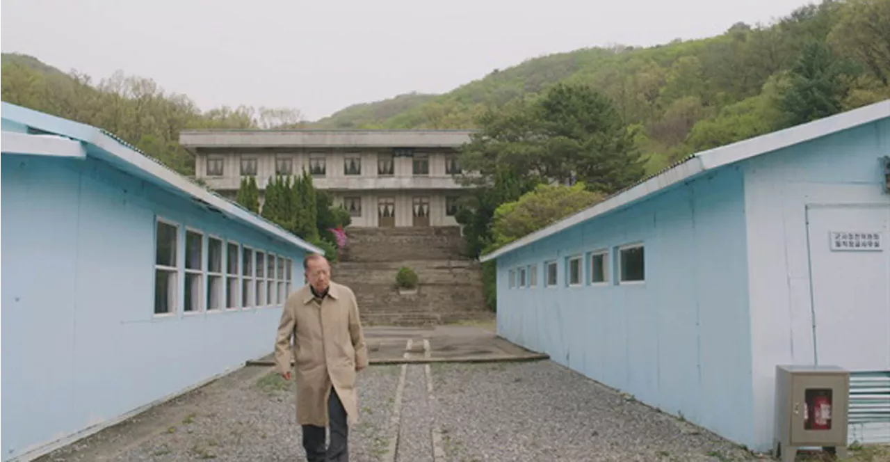 부산국제영화제가 아시아 최고 되기까지, 이 사람이 있었다