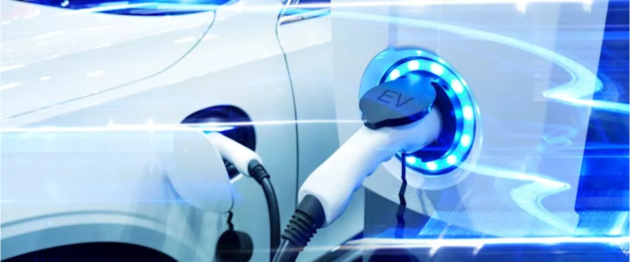 EU Imports of China's EVs Surge Ahead of Tariffs