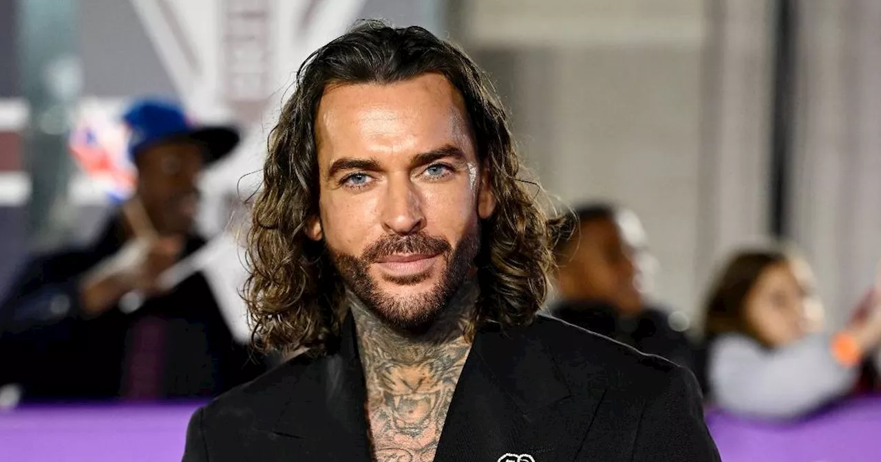 Pete Wicks gives update on love life after 'kissing Maura Higgins'