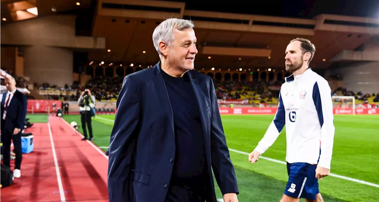 Equipe de France : Génésio revient sur la retraite internationale de Griezmann avant le match Atlético-L...