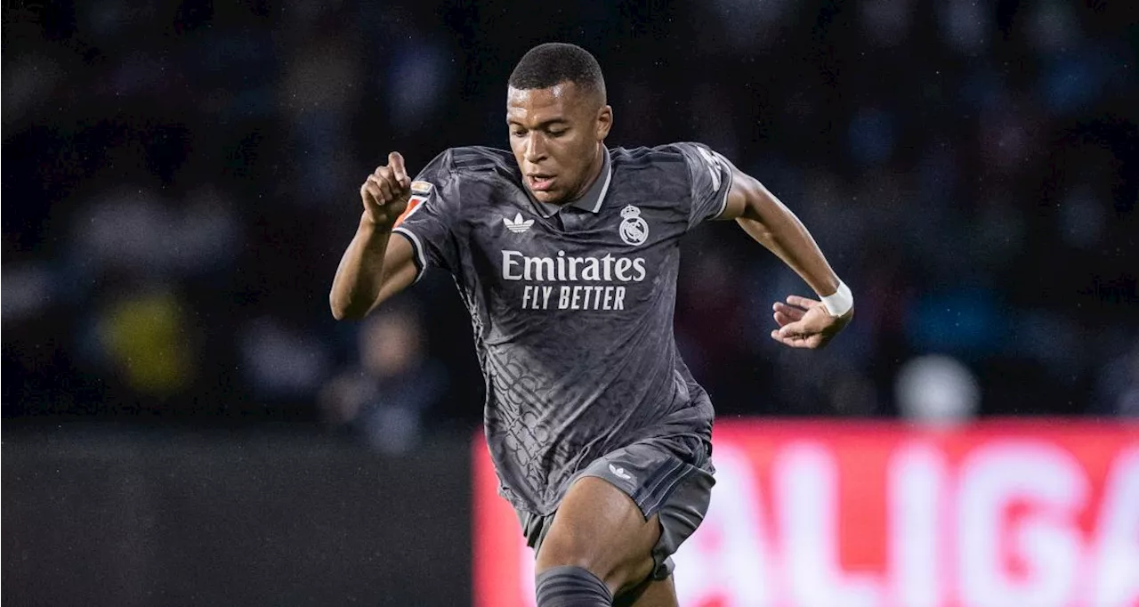 Real Madrid : la comparaison osée entre Mbappé et Messi en Espagne