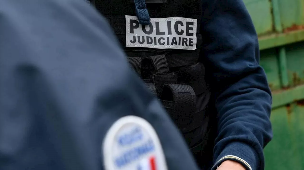 Le suspect d’une agression au couteau hospitalisé pour raisons psychiatriques en Indre-et-Loire