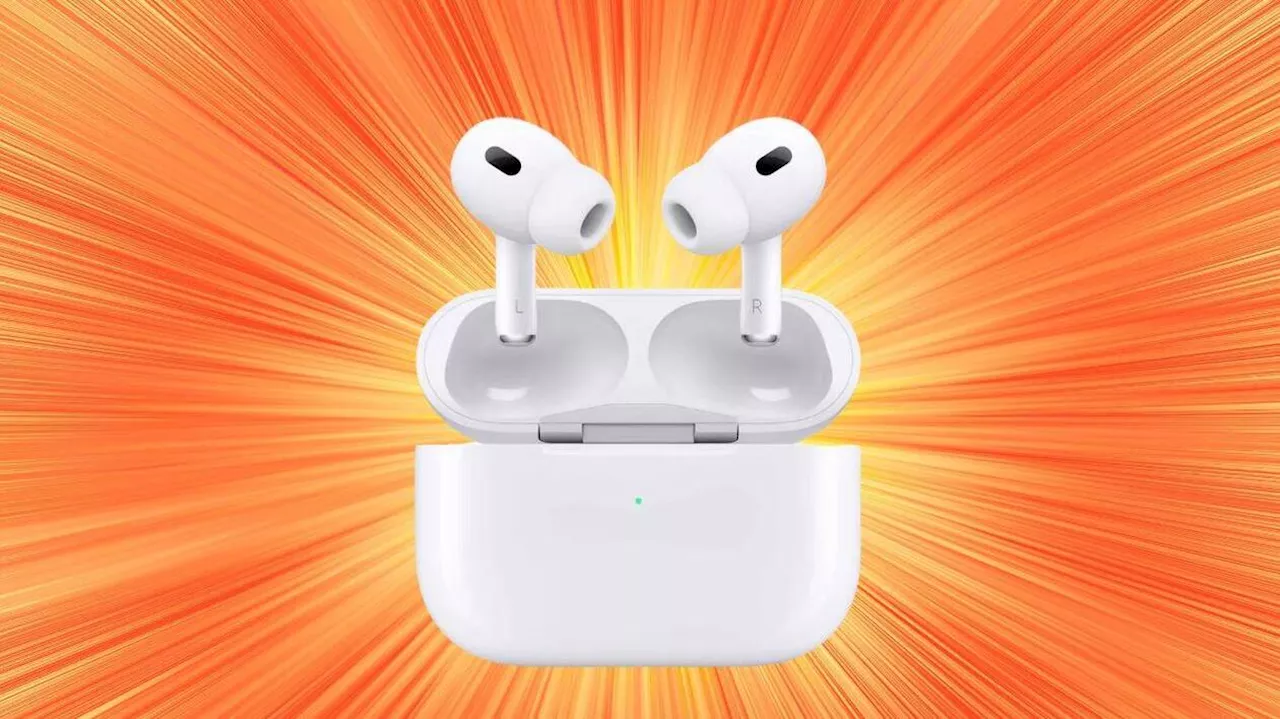 Meilleures ventes Apple : qui aurait cru que le prix des AirPods Pro 2 tomberait aussi bas ?