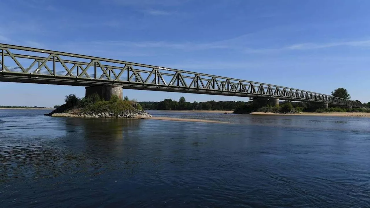 Reconstruit, ce pont du Maine-et-Loire était surnommé « la cage à poules »