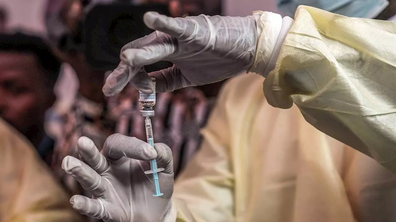 Virus mpox : un premier cas du nouveau variant confirmé en Allemagne, selon les autorités sanitaires