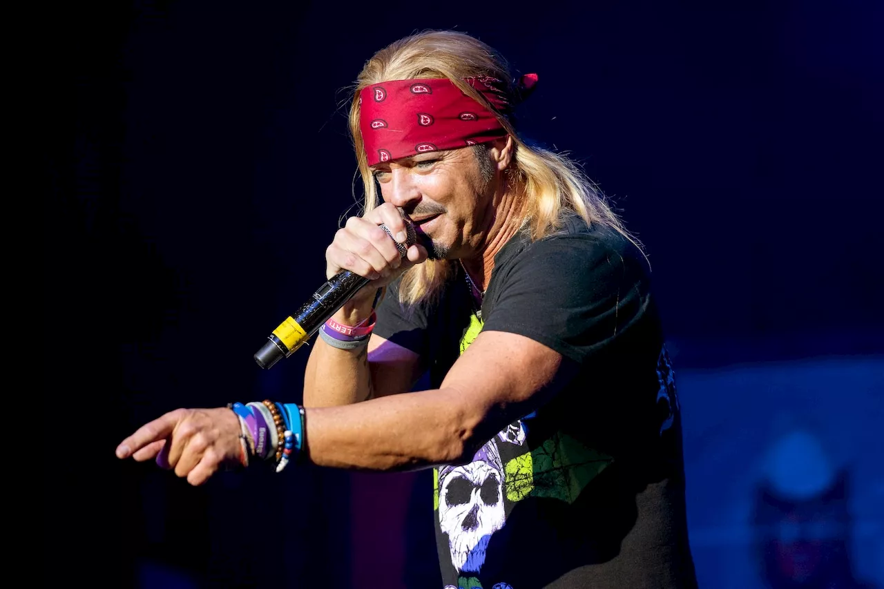 Bret Michaels opens up after heartbreaking death hits close to home