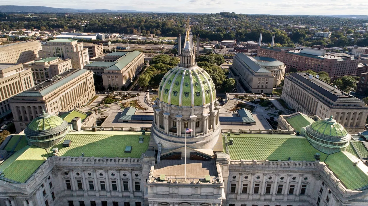 Pa. House passes long-awaited pension increase for pre-2001 state, school retirees