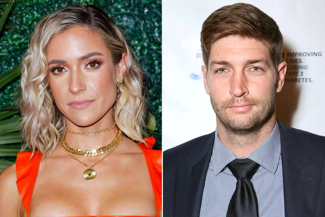 Kristin Cavallari Reveals Why She 'Walked Away' from Jay Cutler: 'My Heart Broke in My Marriage'