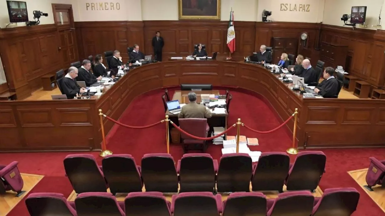 Poder Judicial de Guanajuato también emite controversia a Reforma Judicial; es la segunda del estado