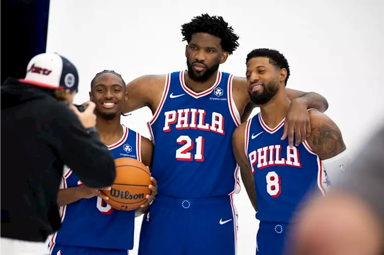 Sixers predictions: Regular-season record and postseason performance for the 2024-25 season