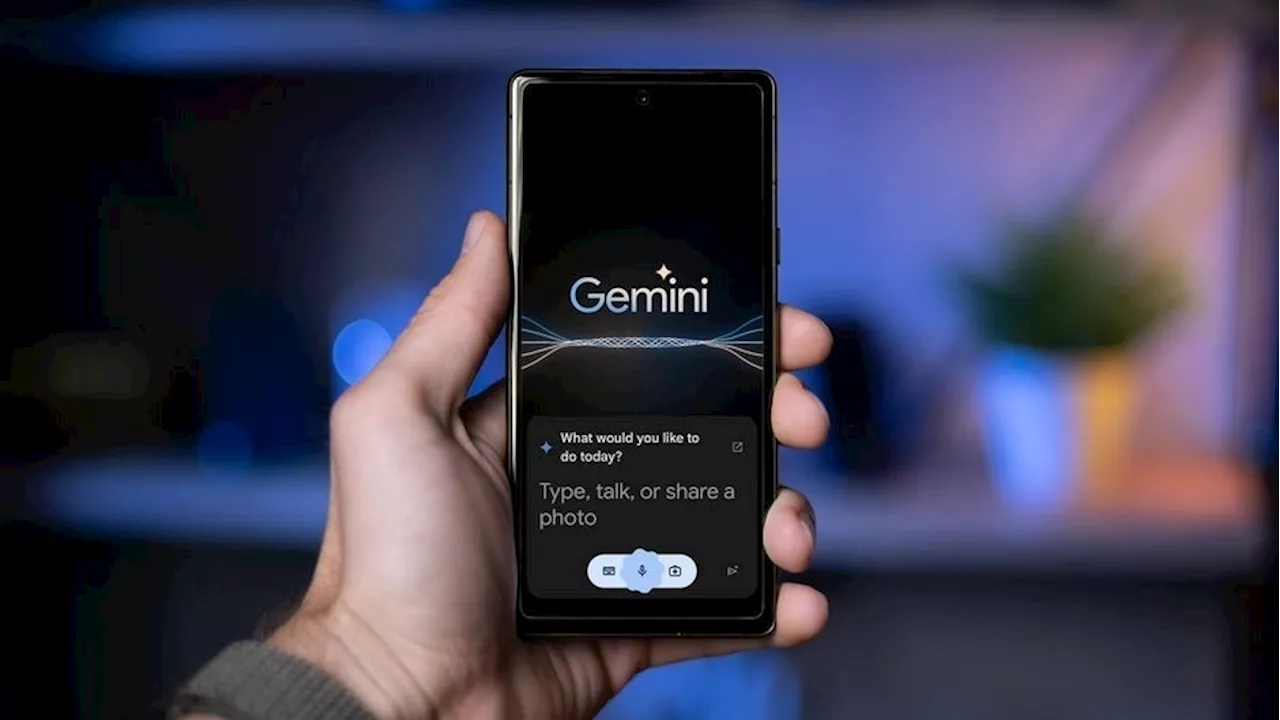 Google expands Gemini extensions to more devices