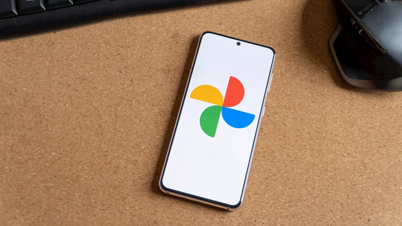 Google Photos makes sharing photos easier with the latest update