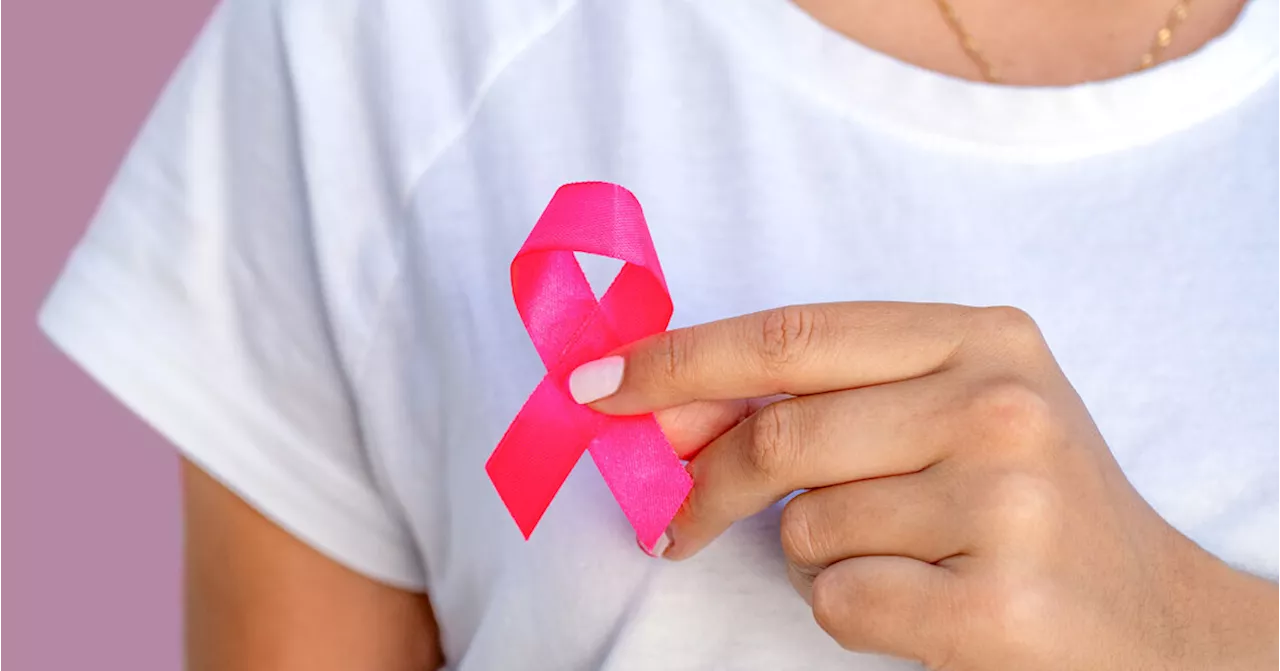 Breast Cancer | POPSUGAR