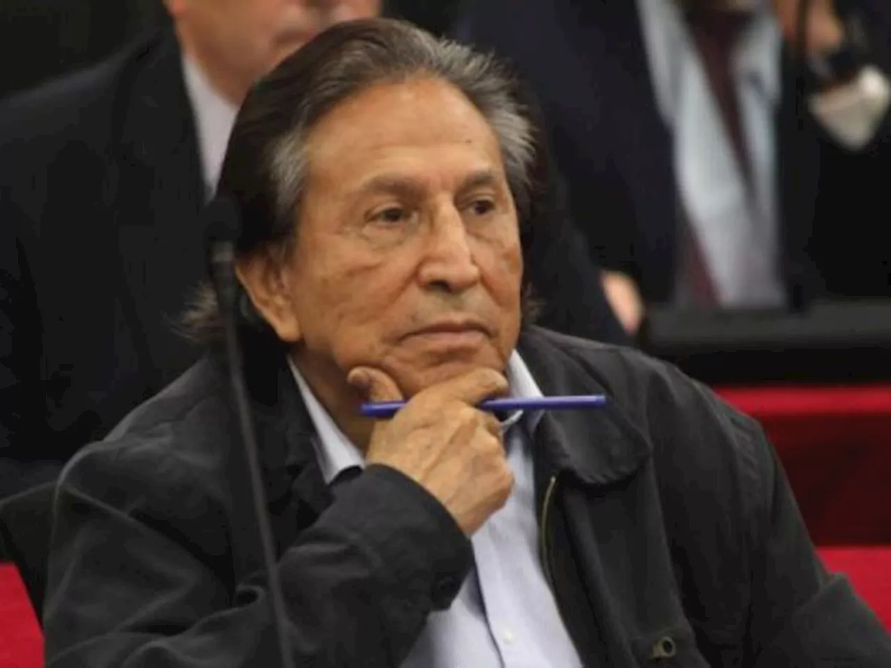 Caso Odebrecht: condenan al expresidente de Perú Alejandro Toledo a 20 años de prisión