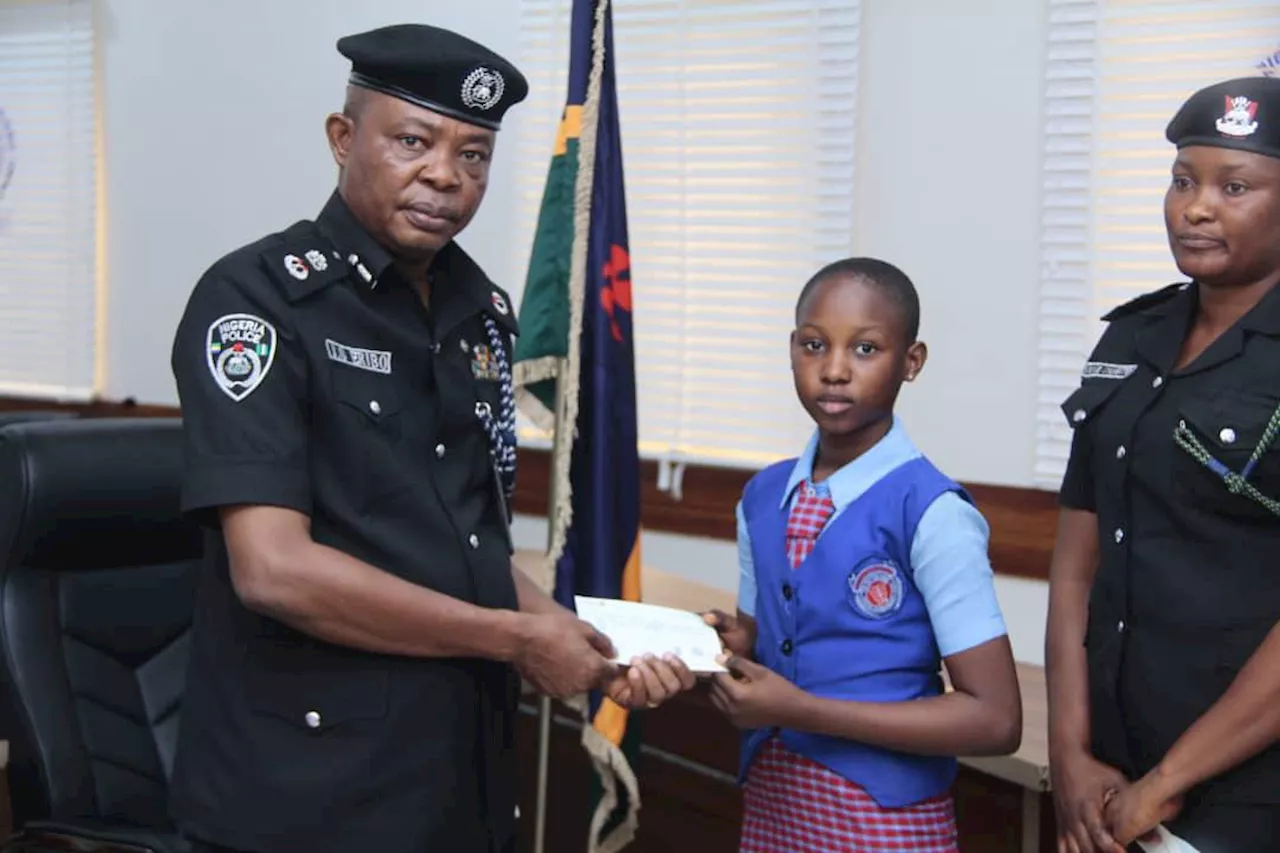 Police in Akwa Ibom give out over N88 million to families of deceased officers