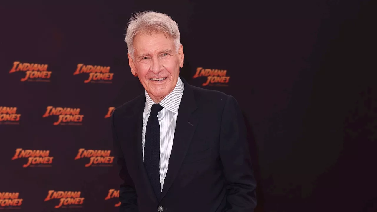 Harrison Ford versteht die Kritik an den Marvel-Filmen nicht