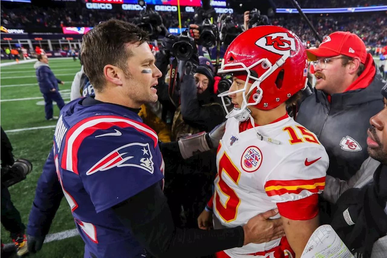 Kansas City Chiefs im Wandel: Vom Entertainer der Liga zum Klassenstreber